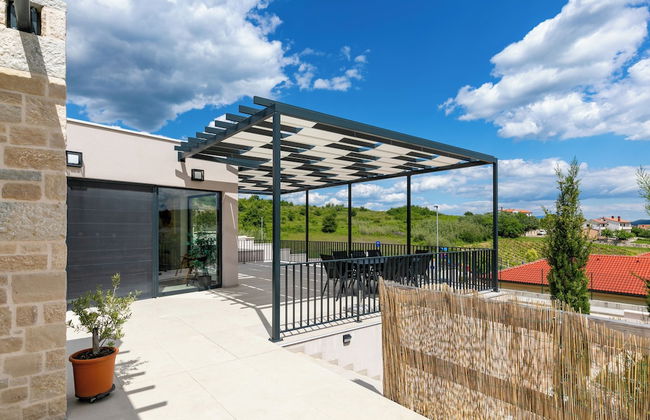 Villa Andrea - Foto 37