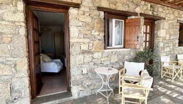 Fos Apartments Mykonos - Foto 3