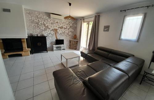 villa individuelle - Foto 10