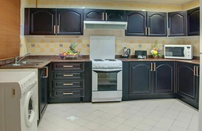 Deira Suites Hotel Apartment - Foto 26