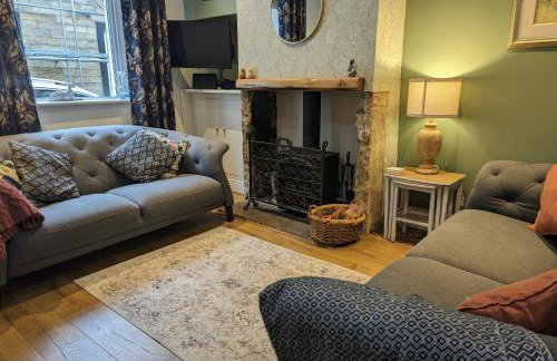 Swan Cottage - Photo 4