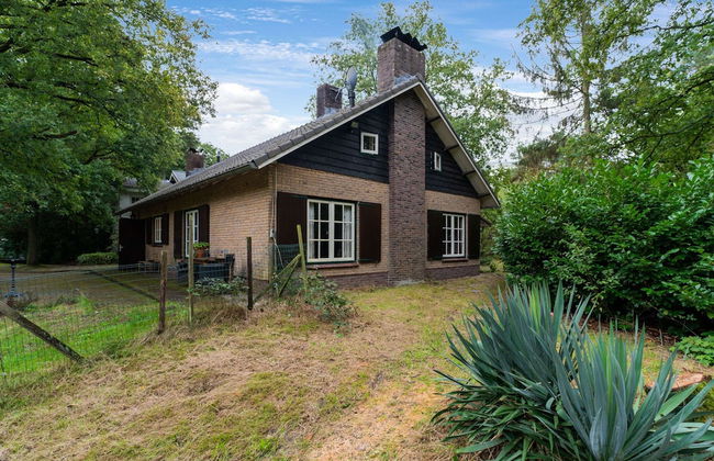 Beautiful Holiday Home in Baarle-nassau With Garden - Foto 37