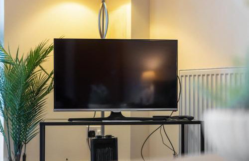 Annandale 2 Bedroom Apartment - Edinburgh - Foto 9