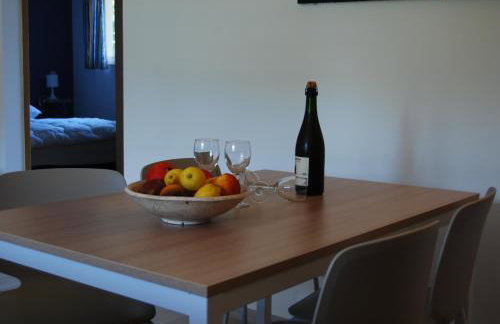 Le Relais du Hibou - Foto 68