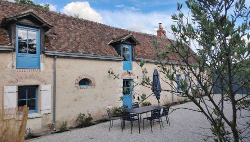 Closerie de Montaimé - Foto 4