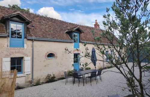 Closerie de Montaimé - Foto 4