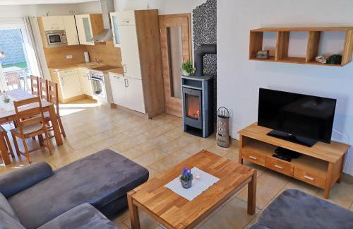 Ferienhaus Papstdorf Sächsische Schweiz 18 - Photo 3