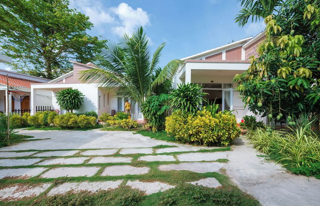 Hien Minh Bungalow - Photo 80