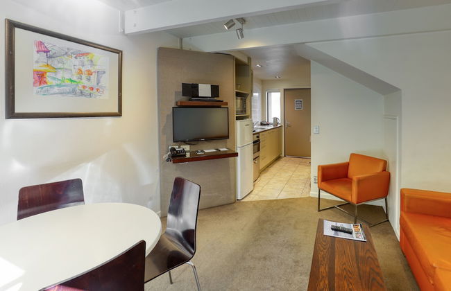 Garden Court Suites And Apartments - Foto 65