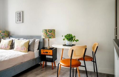 City studios london - Foto 41