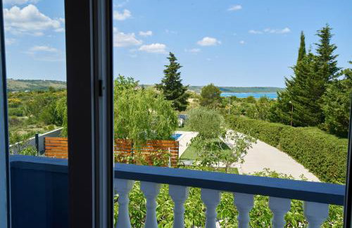 Family-friendly apartments with swimming pool Ljubac, Zadar - 14148 - Photo 25
