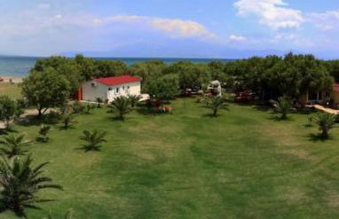 Villas Kavouri 1 - Photo 15