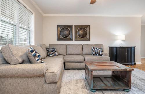 Idas Ideal Homestead cozy 3Bed1Bath perfect for Work Stay or Family Vacay - Foto 1