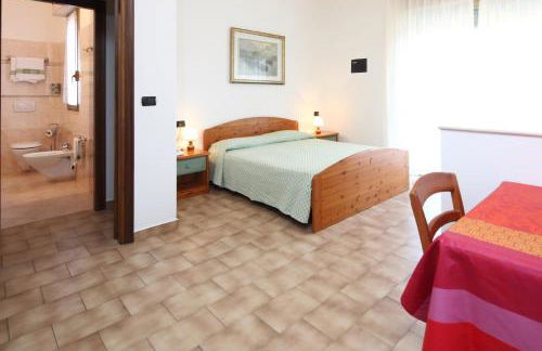 Residence Hotel Kriss - Foto 63