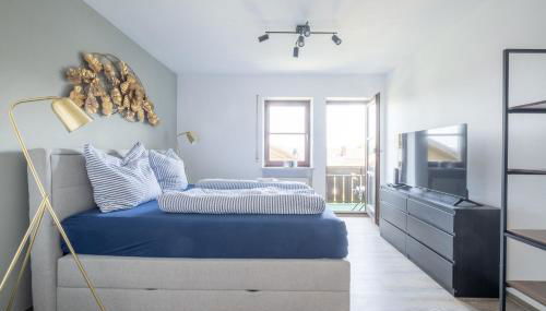 Gemütliches Wohlfühl-Apartment mit perfektem Seeblick - Foto 2