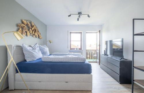 Gemütliches Wohlfühl-Apartment mit perfektem Seeblick - Foto 2