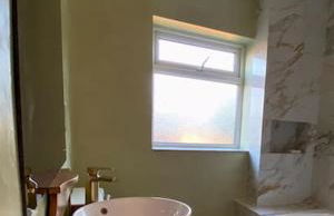 St Albans Gem Stylish Flat Balcony Easy Commute - Photo 27