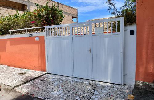 Casa na Praia da Pitória - São Pedro da Aldeia - RJ - Foto 2