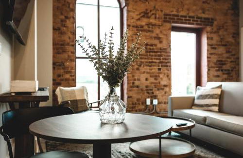 Three Trails Downtown Elkin - Foto 16