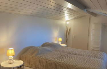 Canonissime Duplex -6 pers Le Canon CAP FERRET - Foto 15