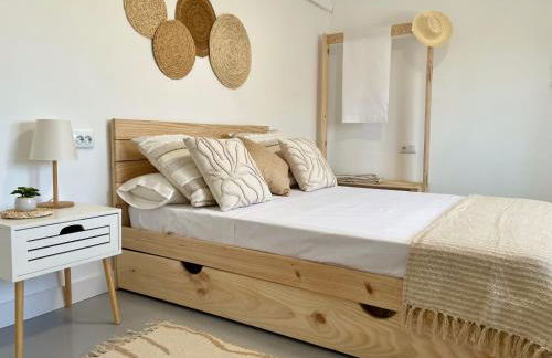 La Duna Casa con encanto entre natura y playa - Foto 12