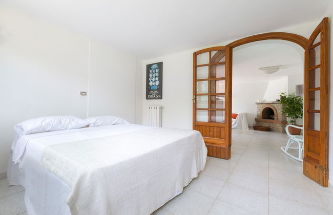 Villa Isabò - Foto 29