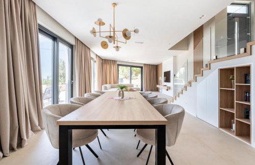 The One in Konavle, luxury villa near Dubrovnik - Foto 27