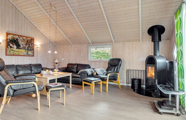 "Kalli" - 350m to the fjord - Foto 19