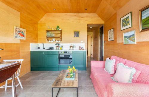 Cabin with a spectacular outlook - Photo 31