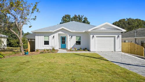Beach House w/Private Pool - The Sanderling - Foto 4, young children