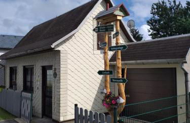 Ferienhaus Waldblick - Foto 22