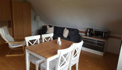 Hofgestüt Bleesern FEWO2 - Foto 2