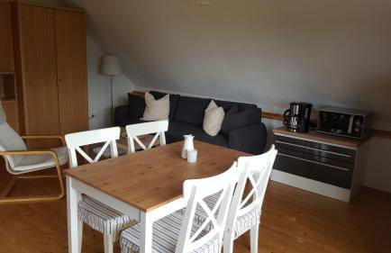 Hofgestüt Bleesern FEWO2 - Foto 2