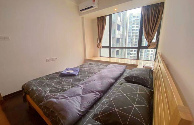 R&F TrexHomestay - Foto 38