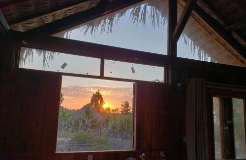 Divino Tatajuba eco-bungalow, beach kite front, amazing view! - Foto 46