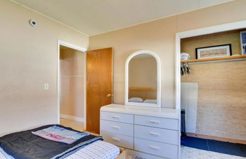 Shared Boat Launch Lake Retreat in Ellenville! - Foto 12