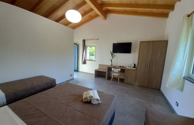 Lumia Resort - Foto 12