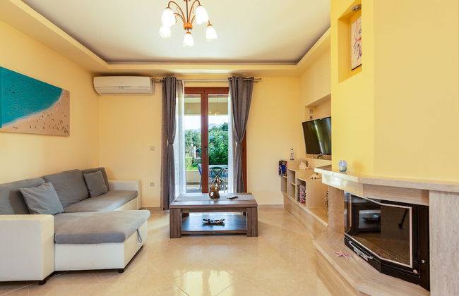 Greenland Villa - Foto 22