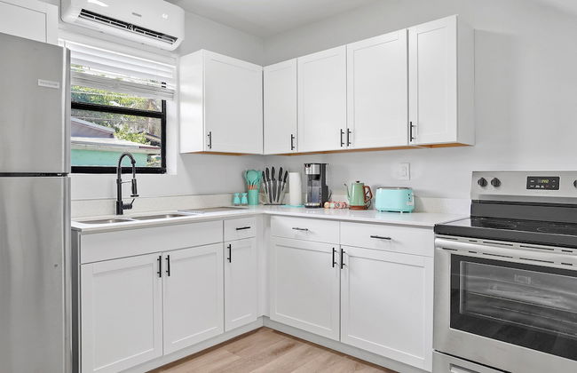 Wynwood Apartments - Foto 41