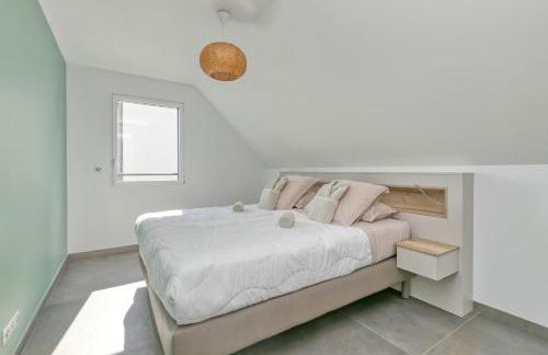 Villa Ker Minet - Houat - 8 pers - Foto 13