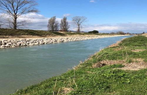 Elegant apartment in resort with swimming pool featuring nature and tranquillity - Foto 45