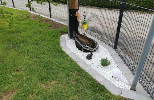 Ferienwohnung NEST - Foto 14