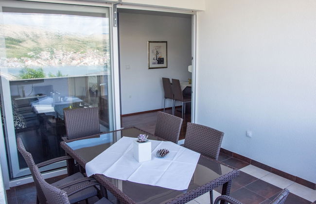 Sv. Jelena apartments - Foto 24