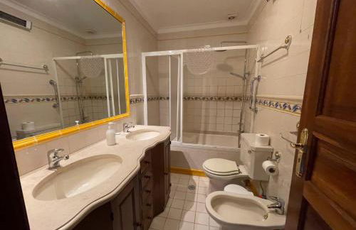 Casa do Alto (top floor apartment) - Foto 32