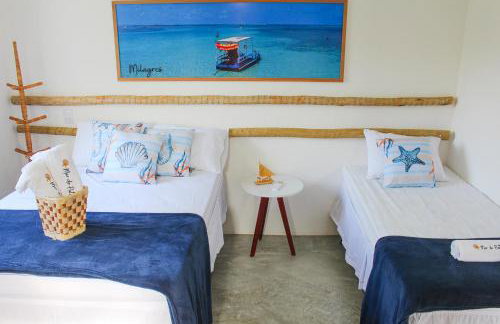 Casa Mar do Patacho - Foto 12