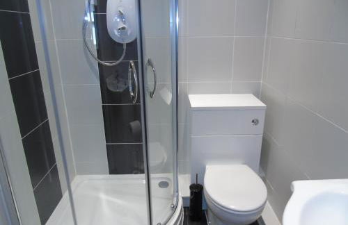 Jeffersons Hotel & Serviced Apartments - The Steel Works - Foto 12