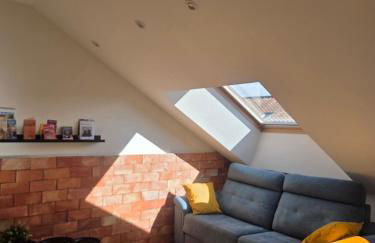 El Ático Burgos - Photo 10