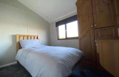 Lakeside cabin set in the Kentish countryside - Foto 16