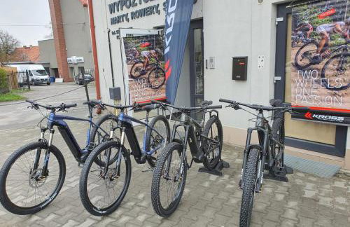 Apartament u Makosi - Foto 14