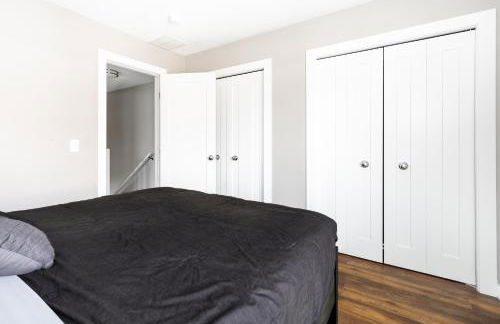 Luxury Downtown Townhome Unit 13 - Foto 44